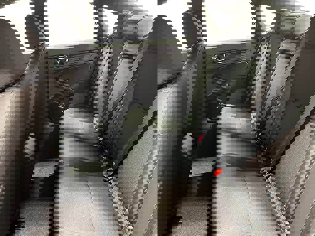 New 2026 Honda Civic Sport image 24