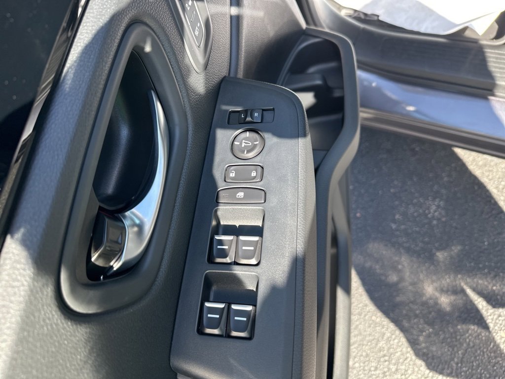 New 2026 Honda Passport RTL image 22
