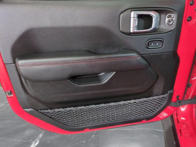 Used 2023 Jeep Wrangler Unlimited Rubicon 392 AWD/4WD image 14