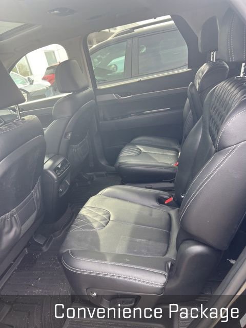Used 2022 Hyundai Palisade SEL w/ Convenience Package image 10