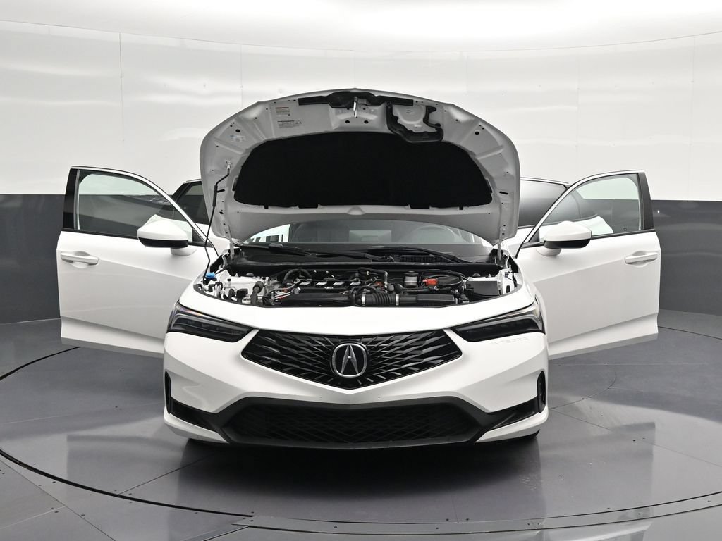 Used 2023 Acura Integra FWD image 34