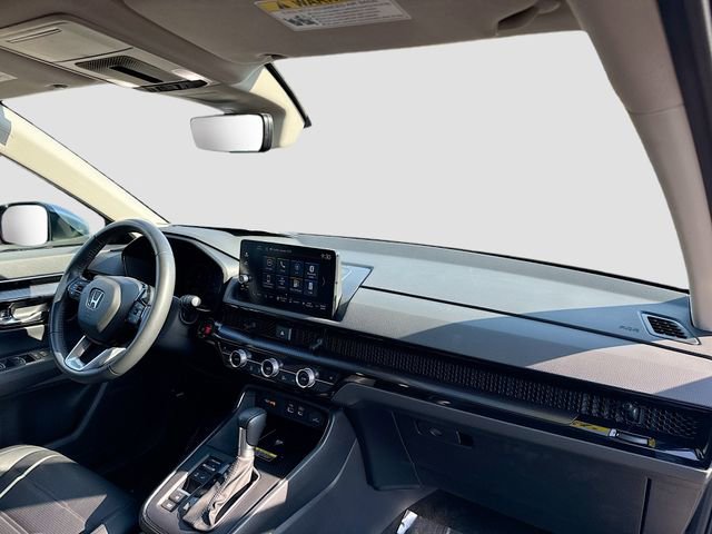 Certified 2024 Honda CR-V EX-L image 29