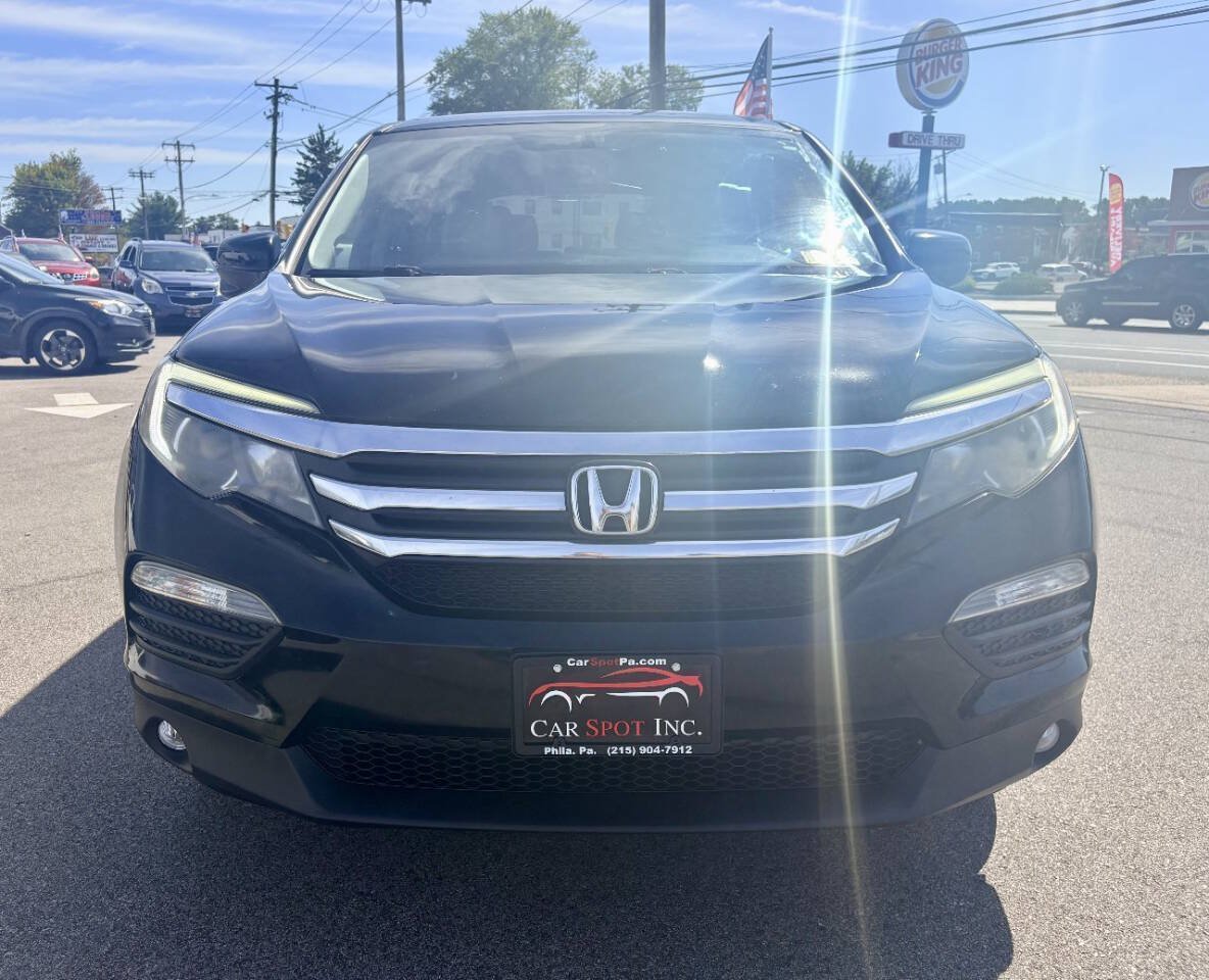 Used 2016 Honda Pilot EX image 9