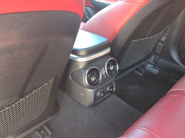 Certified 2021 Kia Stinger GT2 RWD image 10