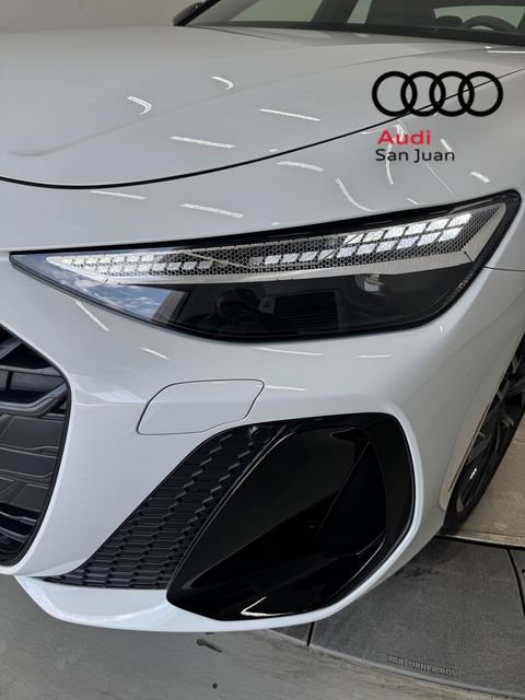 New 2026 Audi A6 Prestige AWD/4WD image 3