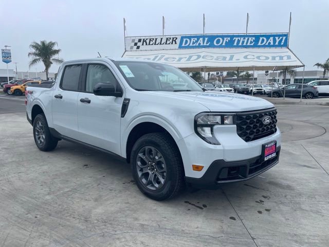 New 2026 Ford Maverick XLT w/ XLT Luxury Package image 7