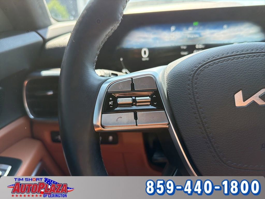 Used 2024 Kia Telluride SX Prestige X-Pro AWD/4WD image 29