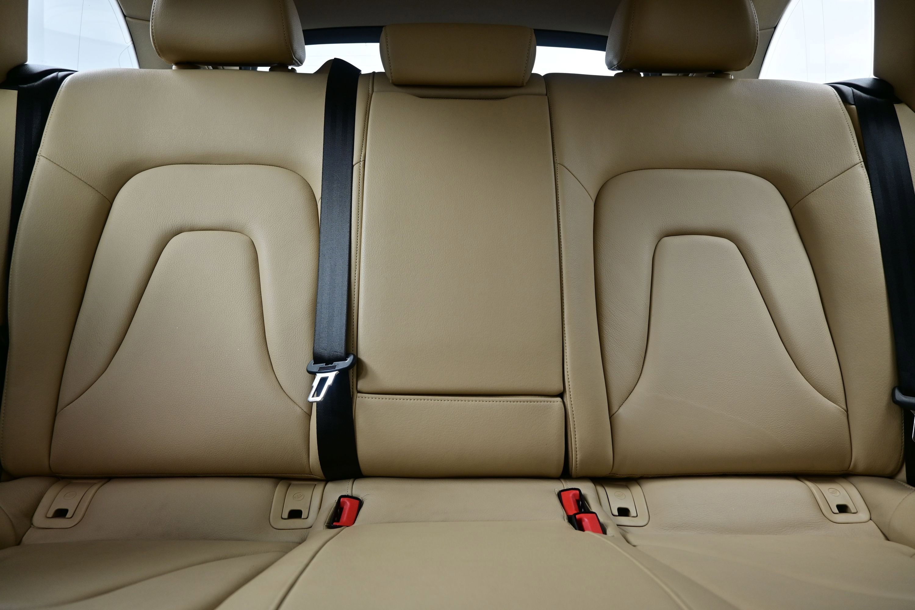 Used 2014 Audi A4 Premium Plus AWD/4WD image 16