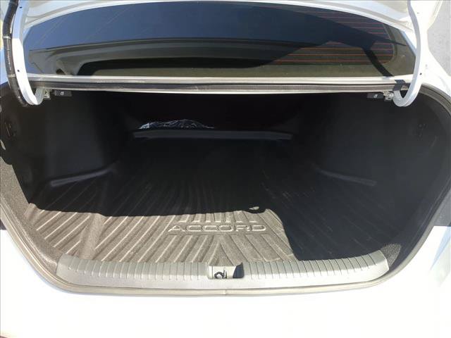 Used 2024 Honda Accord EX image 6