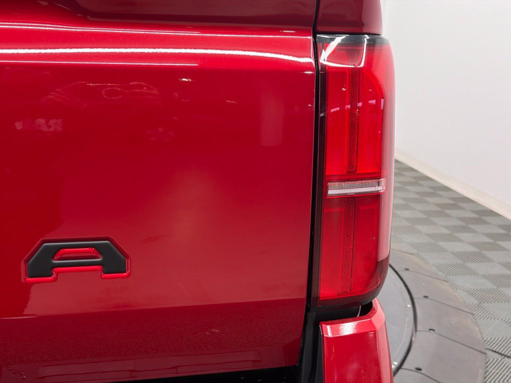 New 2026 Toyota Tacoma TRD Sport RWD image 13