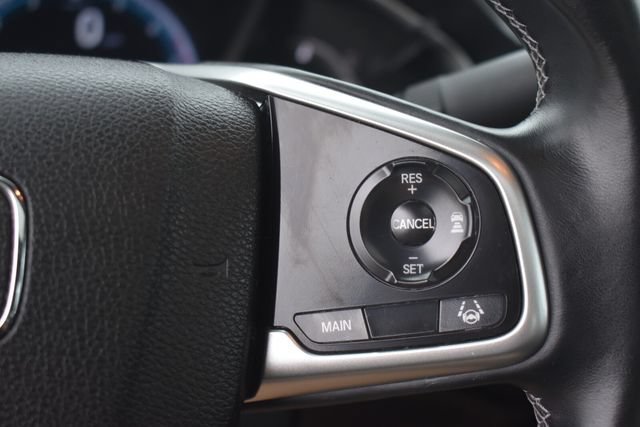 Used 2021 Honda Civic EX-L image 25