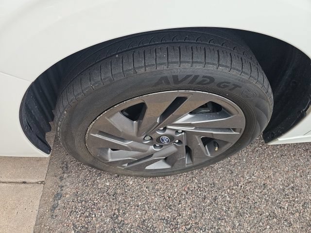 Used 2023 Subaru Legacy Sport AWD/4WD image 10