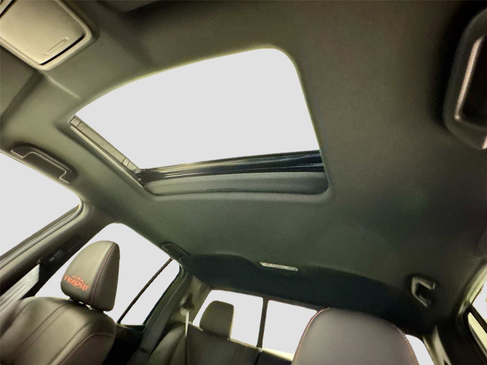 New 2026 Honda Ridgeline TrailSport image 21