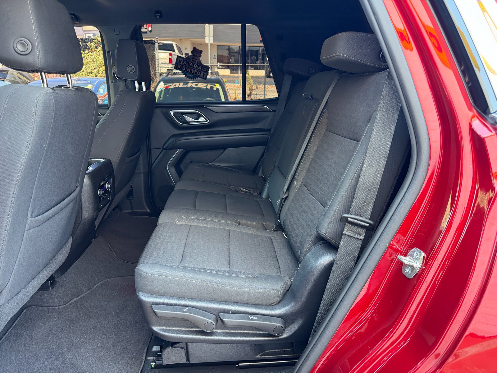 Used 2021 Chevrolet Tahoe LS RWD image 13