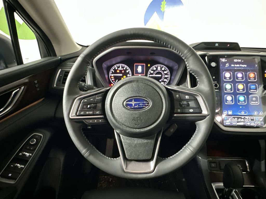 New 2025 Subaru Ascent Touring w/ Popular Package #2 image 16