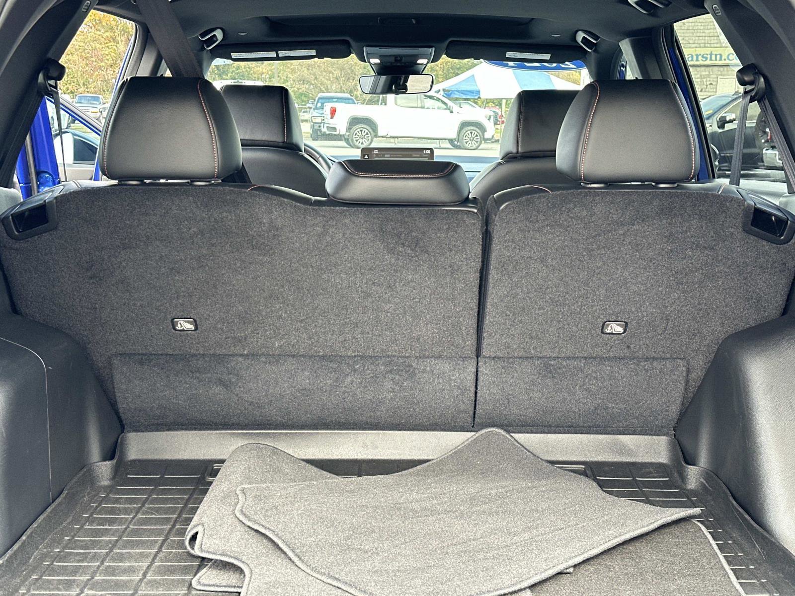 Used 2024 Honda CR-V Sport-L image 13