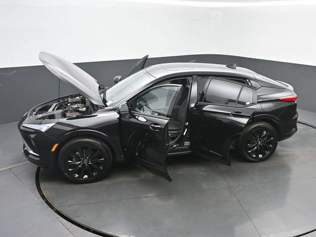 New 2026 Buick Envista Sport Touring w/ Convenience I Package image 63