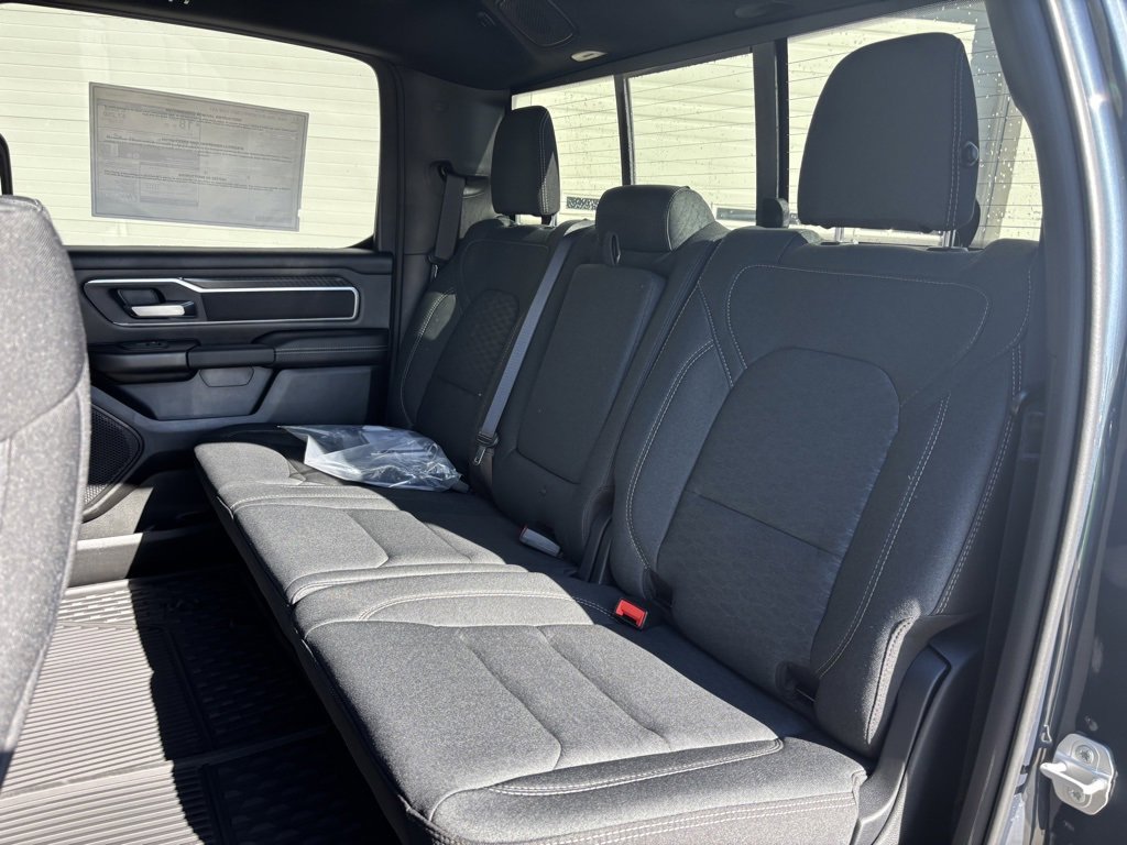 New 2026 RAM 1500 Big Horn image 34
