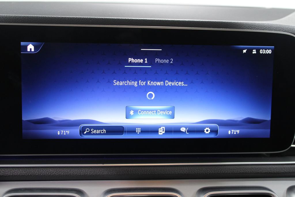 Used 2024 Mercedes-Benz GLE 450e 4MATIC image 48