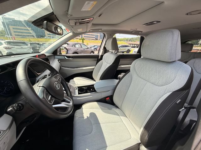 Used 2020 Hyundai Palisade SEL w/ Convenience Package AWD/4WD image 20