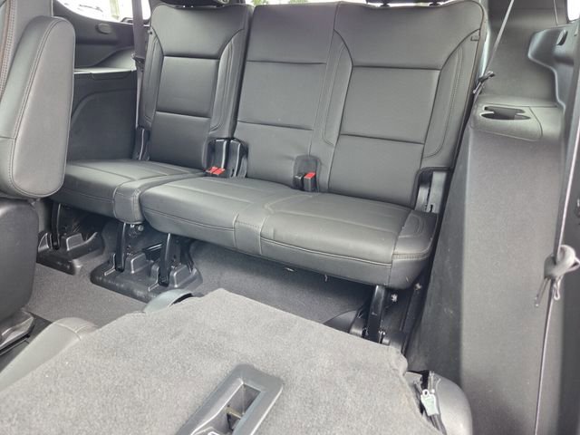 Certified 2023 Chevrolet Tahoe High Country AWD/4WD image 12