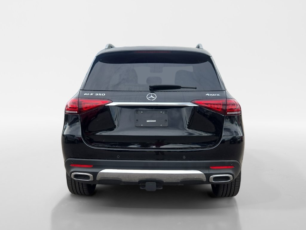 Used 2023 Mercedes-Benz GLE 350 4MATIC image 5