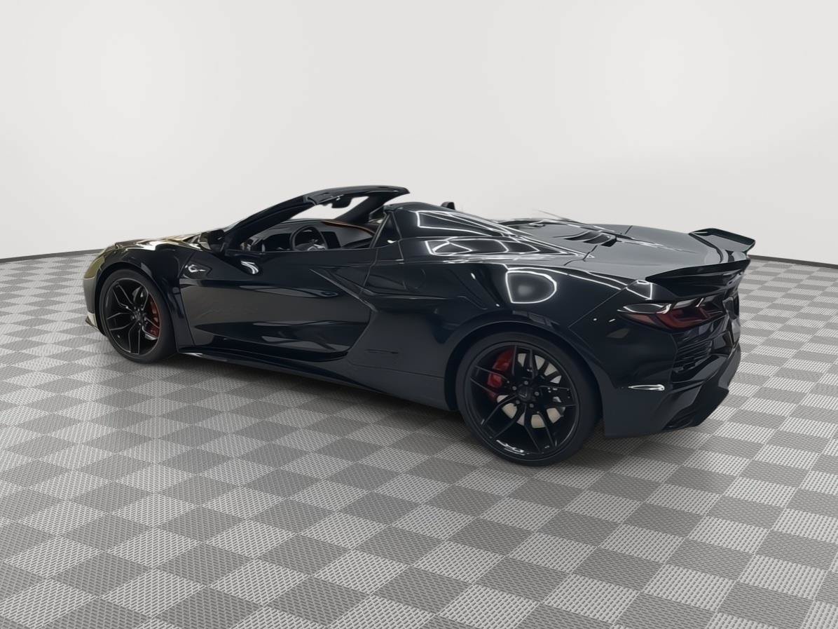 Used 2026 Chevrolet Corvette Z06 RWD image 27