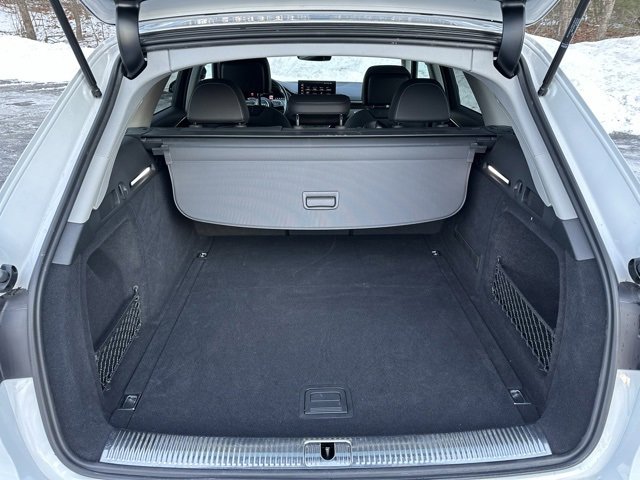 Used 2022 Audi A4 2.0T allroad Premium Plus image 23