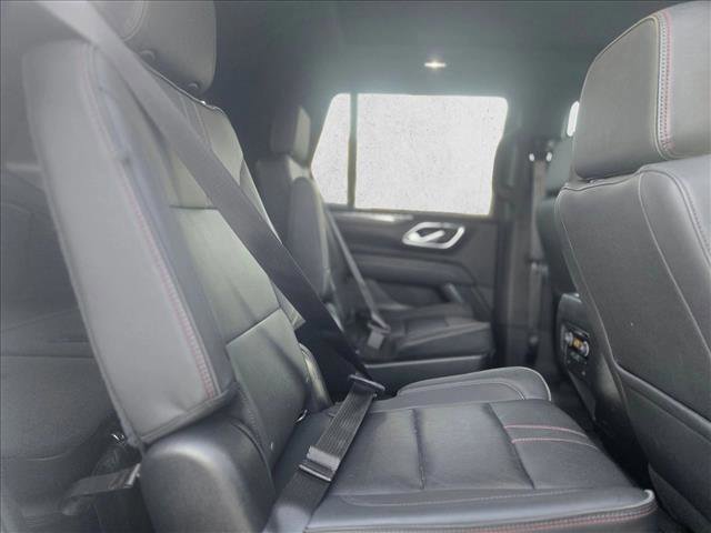 Used 2022 Chevrolet Tahoe RST w/ Luxury Package image 18