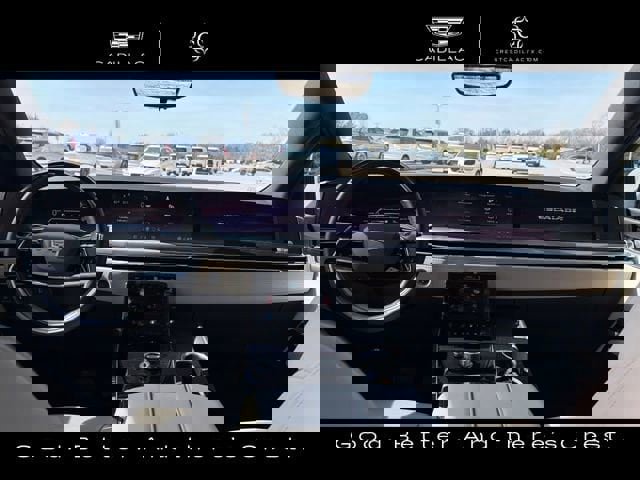 Used 2025 Cadillac Escalade Sport image 19