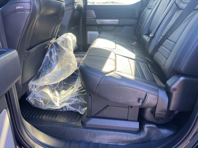 New 2026 Ford F350 Platinum image 15