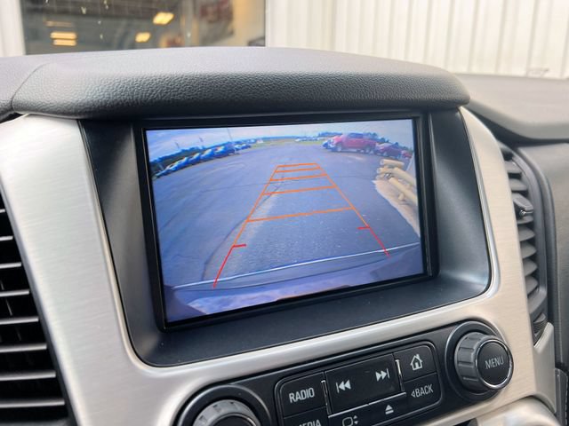 Used 2016 GMC Yukon SLE w/ Convenience Package AWD/4WD image 23