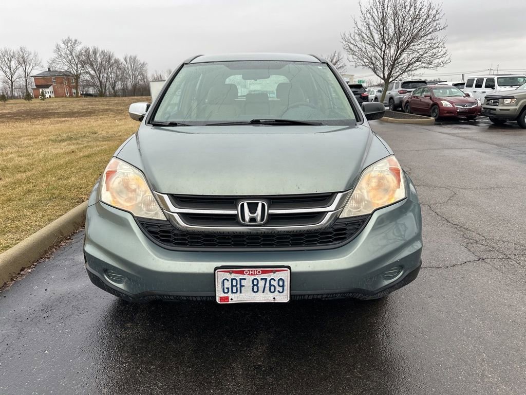 Used 2011 Honda CR-V LX image 2