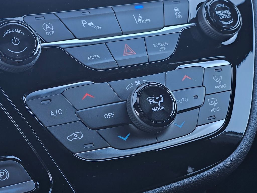 New 2026 Chrysler Pacifica Select image 21