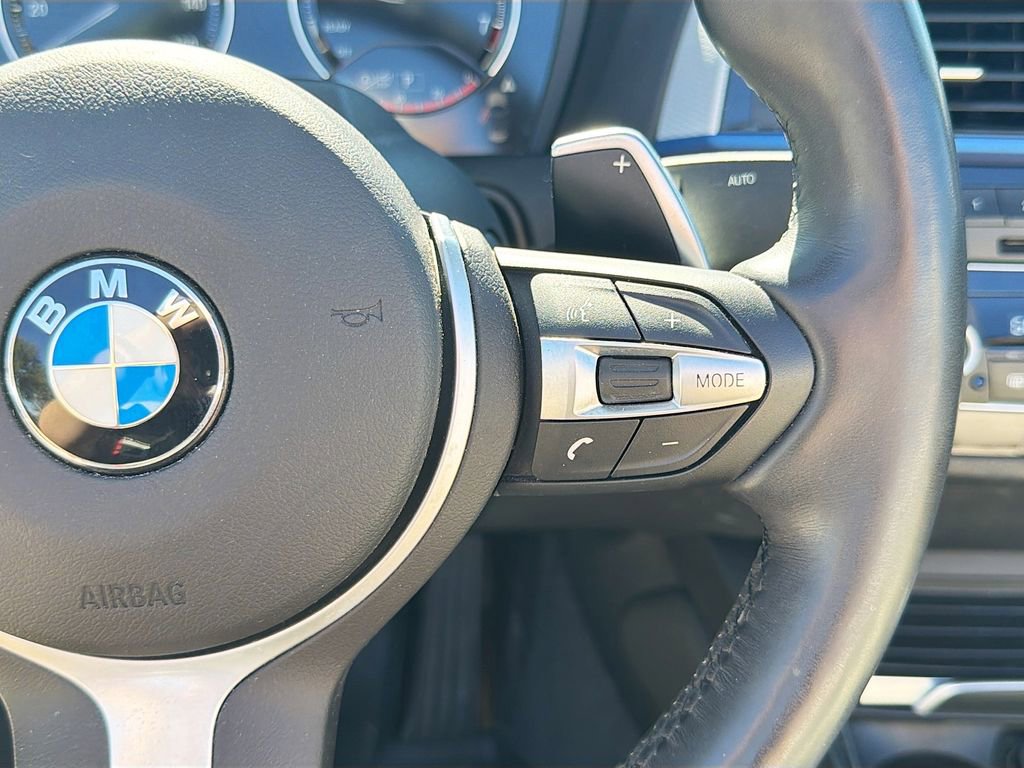 Used 2018 BMW M240i xDrive Convertible image 42