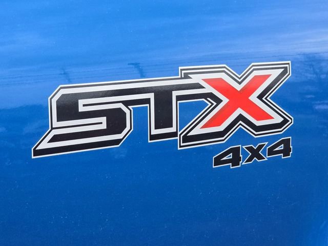 Certified 2023 Ford Ranger XL w/ Equipment Group 101A High AWD/4WD image 4