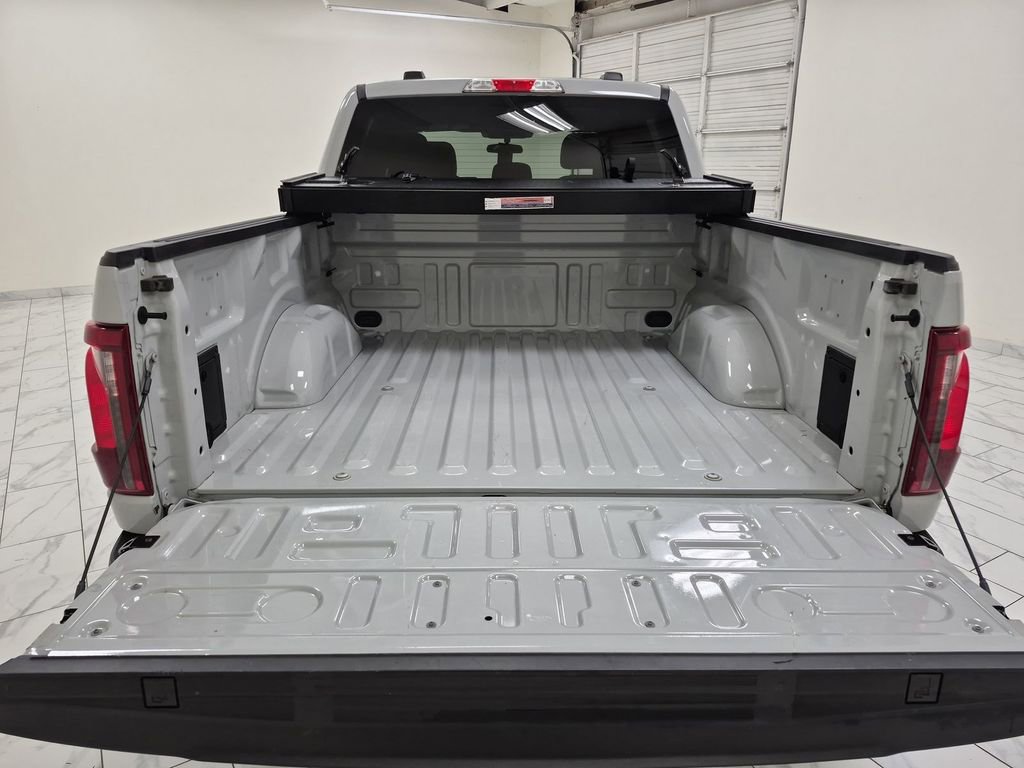 Used 2024 Ford F150 STX image 27