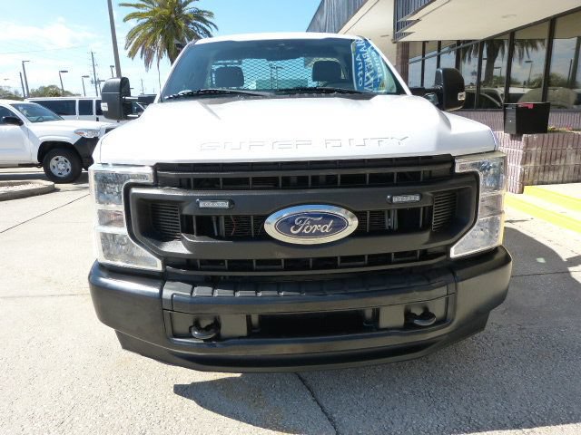 Used 2020 Ford F250 XL w/ Power Equipment Group RWD image 7