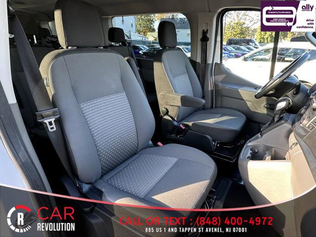 Used 2021 Ford Transit 350 XLT RWD image 42