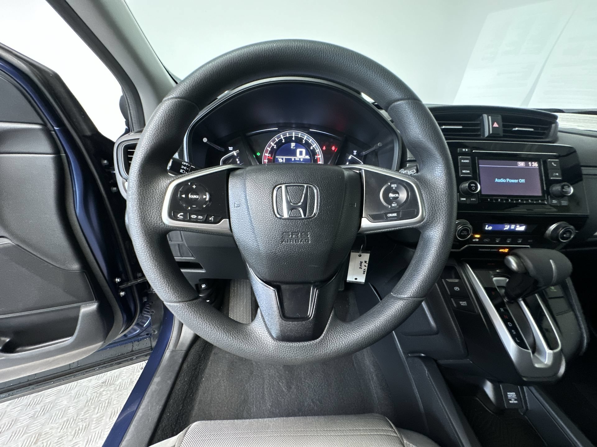 Used 2018 Honda CR-V LX image 16