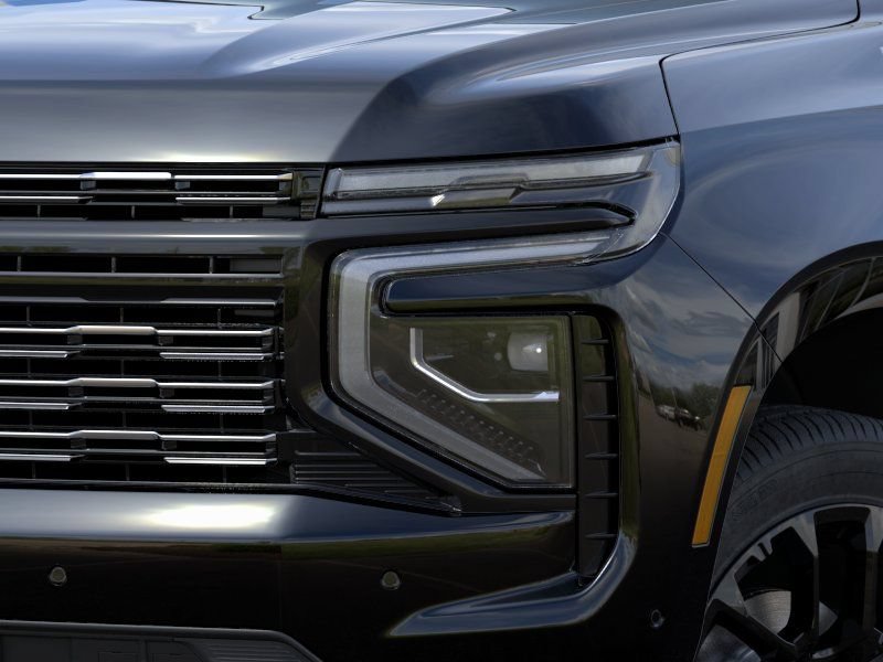 New 2026 Chevrolet Tahoe High Country w/ Sun And Tow Package RWD image 10