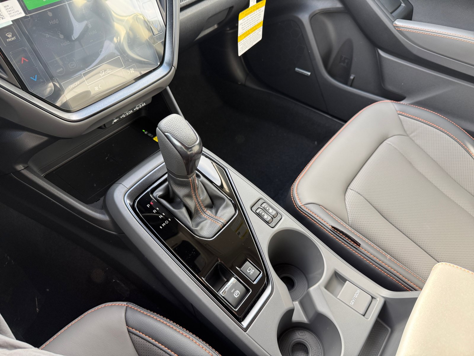 New 2026 Subaru Crosstrek 2.5i Limited AWD/4WD image 13