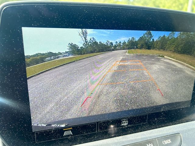 Used 2025 Chevrolet Blazer LT AWD/4WD image 21