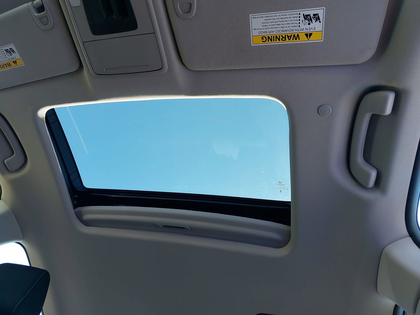 Certified 2024 Honda Accord EX image 31