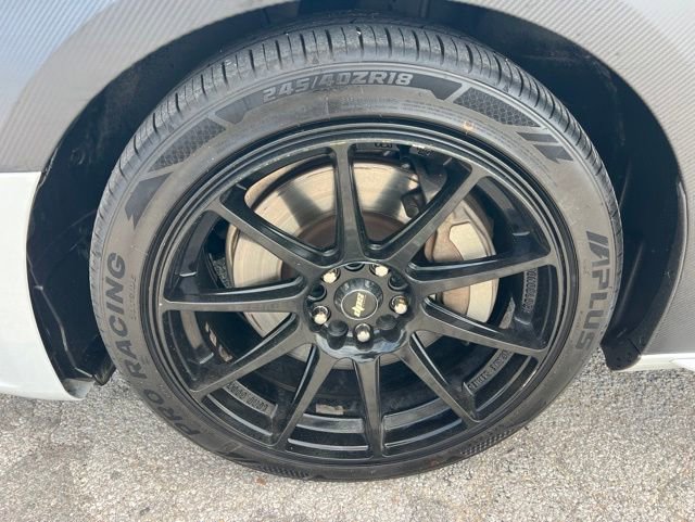 Used 2022 Audi A4 2.0T Premium Plus AWD/4WD image 9