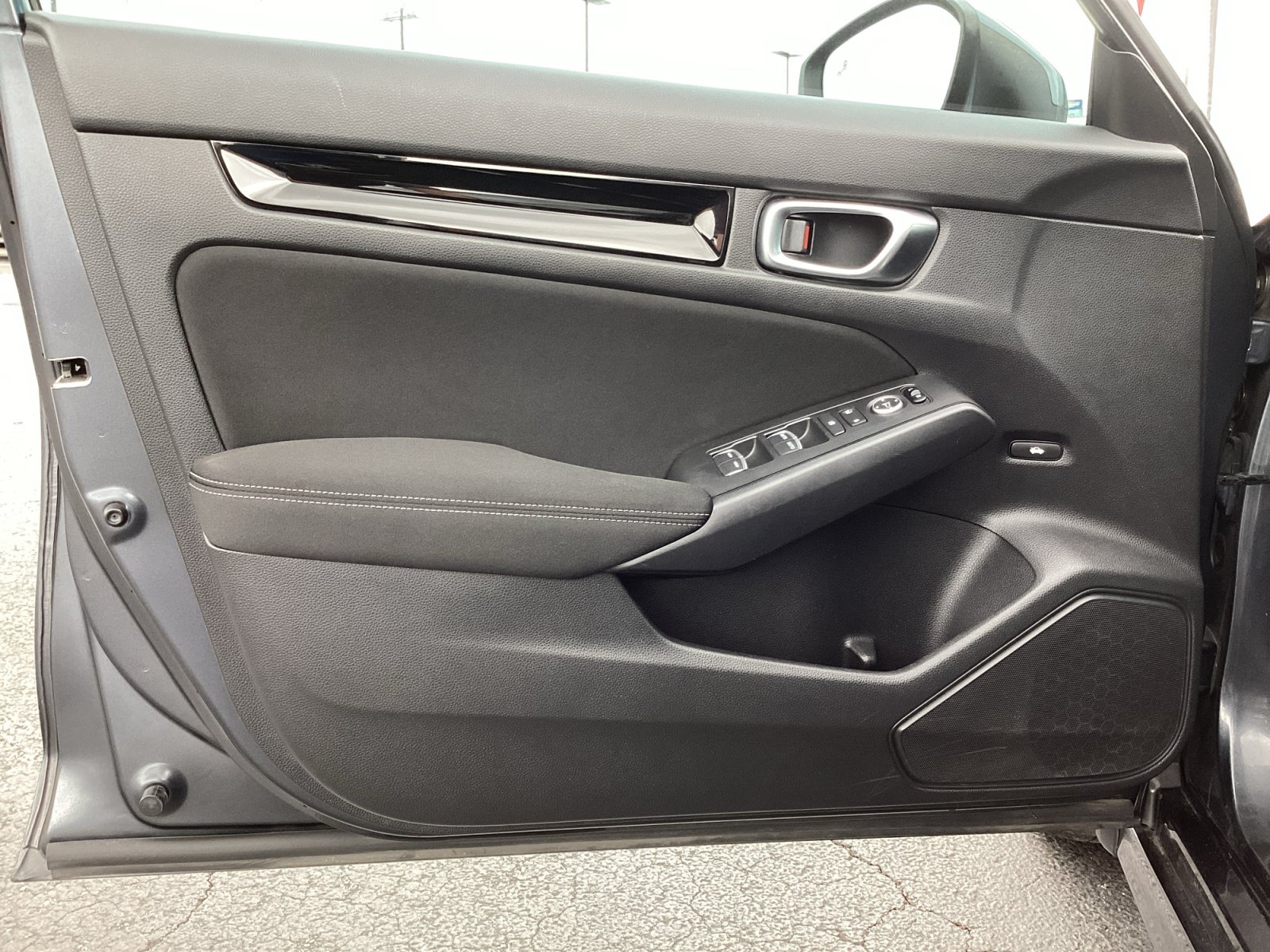 Used 2022 Honda Civic EX image 29
