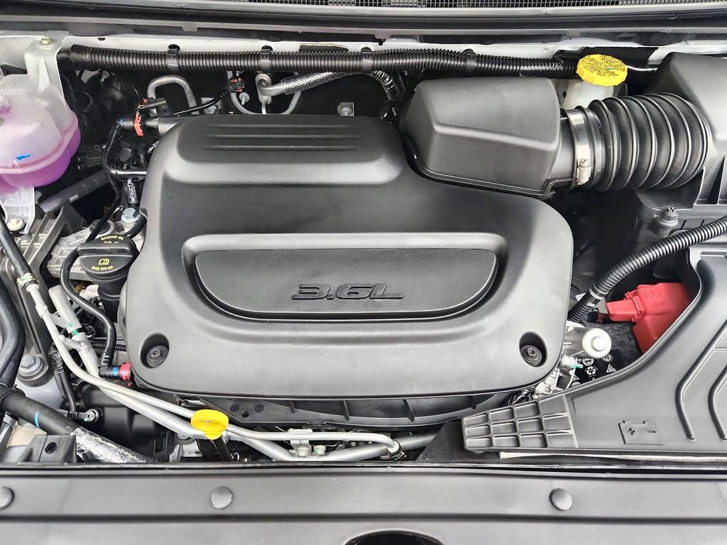 New 2026 Chrysler Pacifica Limited image 37