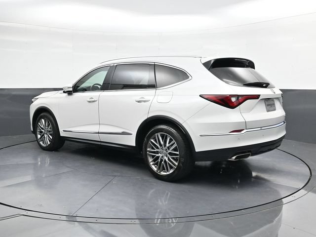 Used 2023 Acura MDX SH-AWD w/ Advance Package image 6