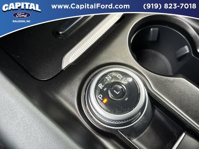 Certified 2025 Ford Explorer ST-Line w/ Premium Package AWD/4WD image 31