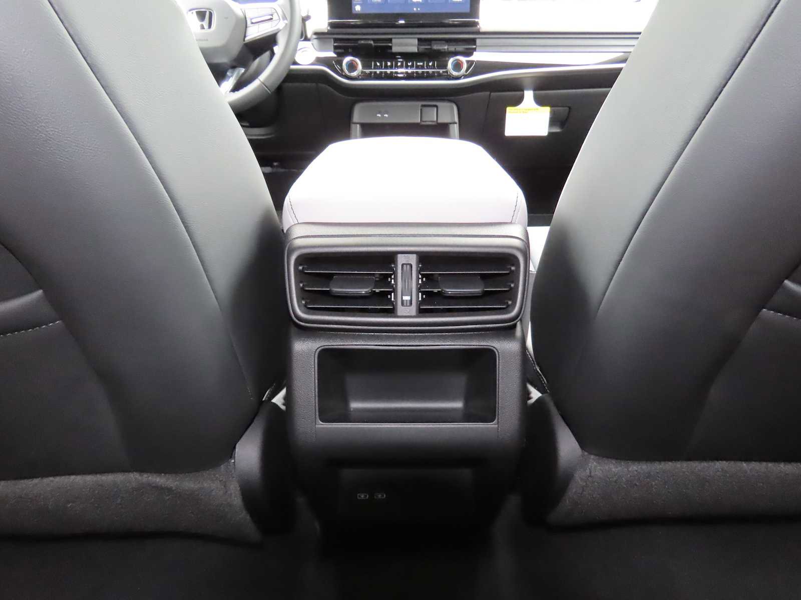 New 2026 Honda Prologue Touring image 25